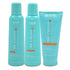 Richee, Kit Home Care BB Cream, 2x 250ml + 150g - BUY BRAZIL STORE