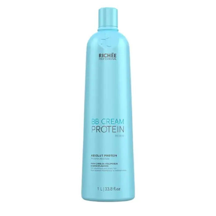 Richee, Liso BB Cream, 3x 1L