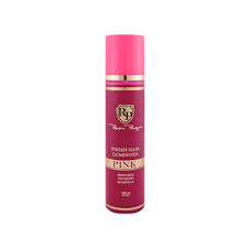 Robson Peluquero, Finish Hair Pink, Hair Mask For Hair, 250ml