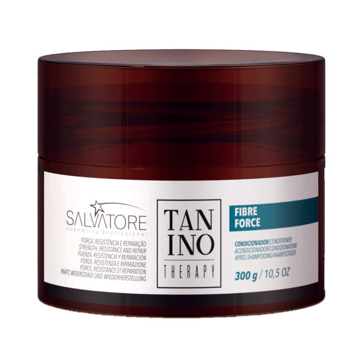 Salvatore, Blond Repair Fiber Force, Hair Mask For Hair, 300ml