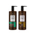 Salvatore Kit Tanino Therapy A e B 2x 1L | 33.8 oz - BUY BRAZIL STORE