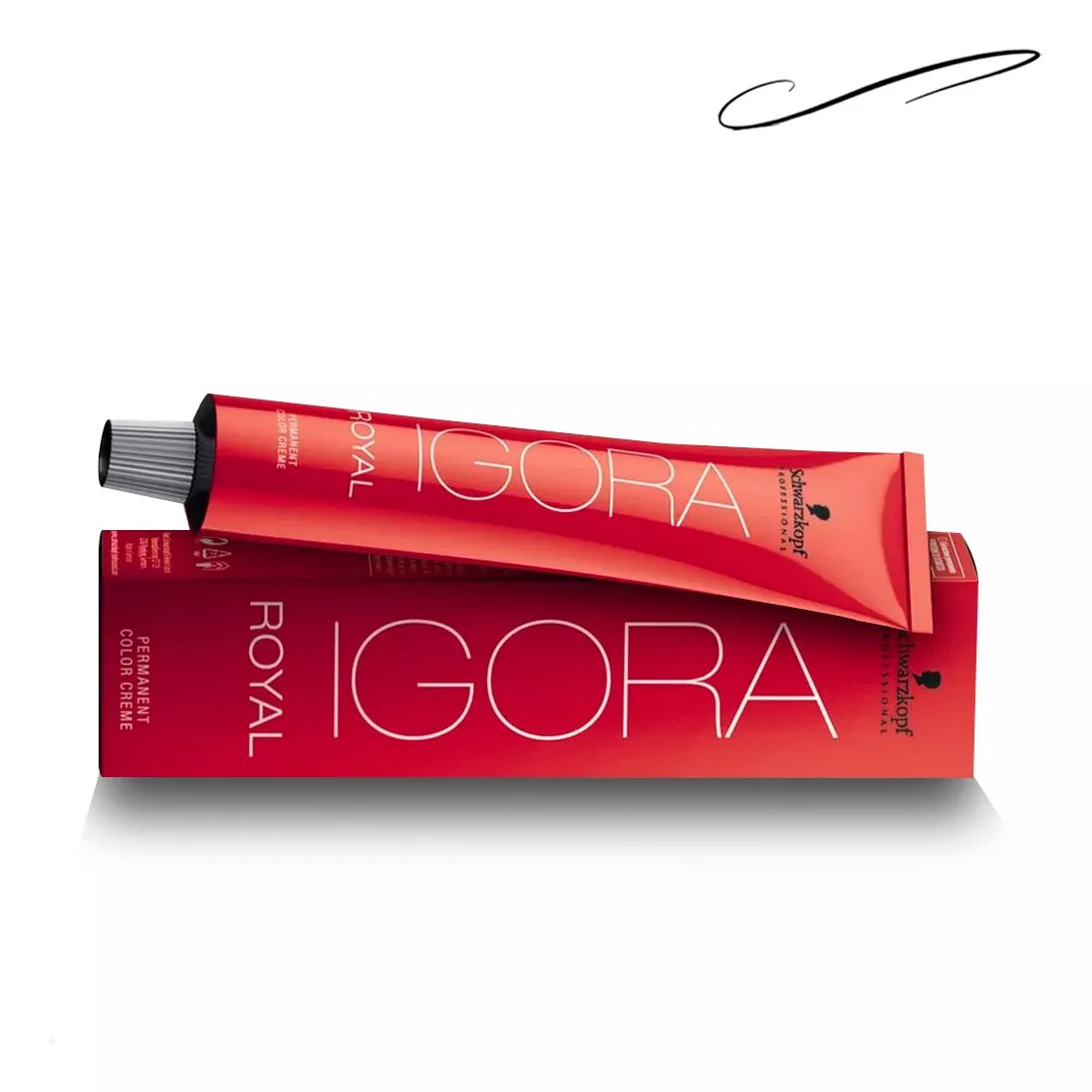 Schwarzkopf Professional Igora Royal Reds 8-77