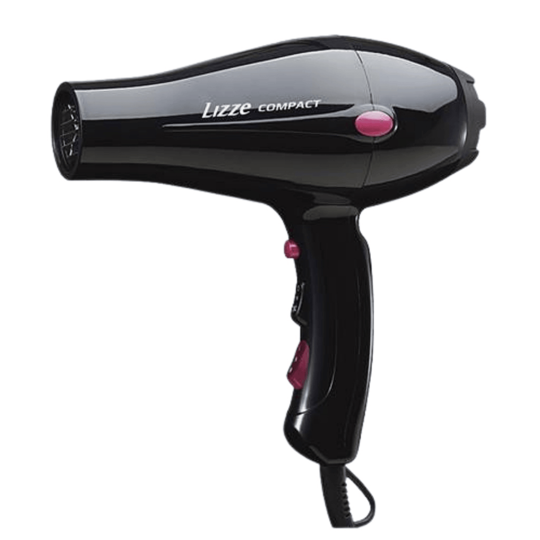 Secador Lizze Profissional COMPACT 2100watts - BUY BRAZIL STORE