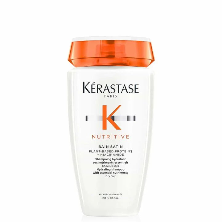 Shampoo Kérastase Nutritive Bain Satin
