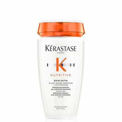 Shampoo Kérastase Nutritive Bain Satin