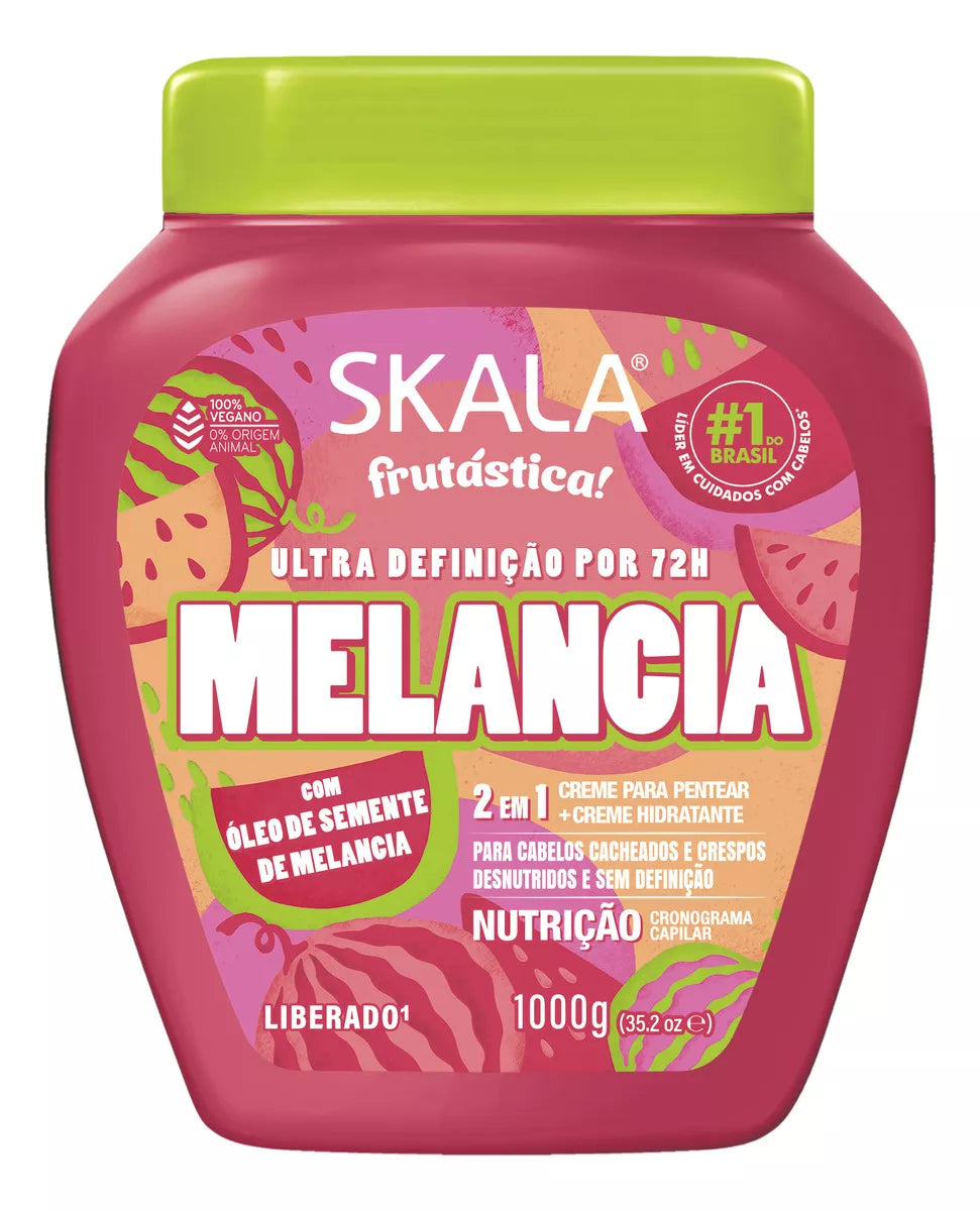 Skala Watermelon Treatment Cream 1000g