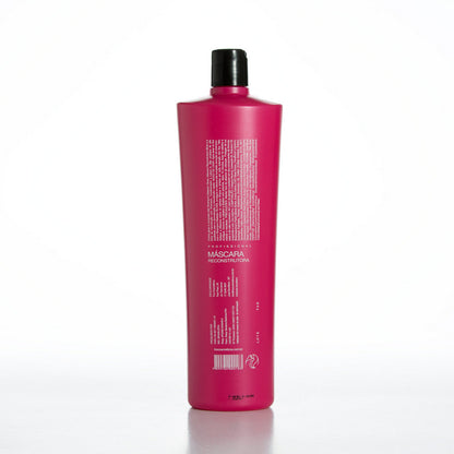 Fox, New Fox Gloss Step 2, Restoring Conditioner For Hair, 1L