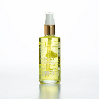 Felps, Oleo Marrocos Argan, Aceite de acabado para el cabello, 60 ml