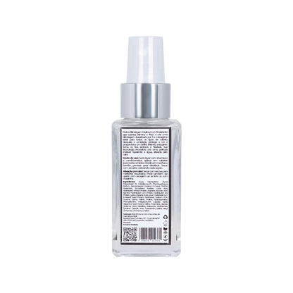 Smooth, Frizz-Free Hair With Malina Divina Armor 60ml - BUY BRAZIL STORE