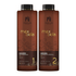 Treeliss, Kit Max Bella, Treatment, 2x 1L - BUY BRAZIL STORE