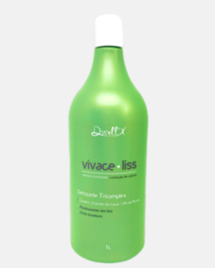 Dwellx, Vivaceliss Step 2, Restoring Conditioner For Hair , 1L