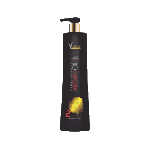 Vogue, Argan, Restoring Conditioner For Hair 2, 1L - BUY BRAZIL STORE