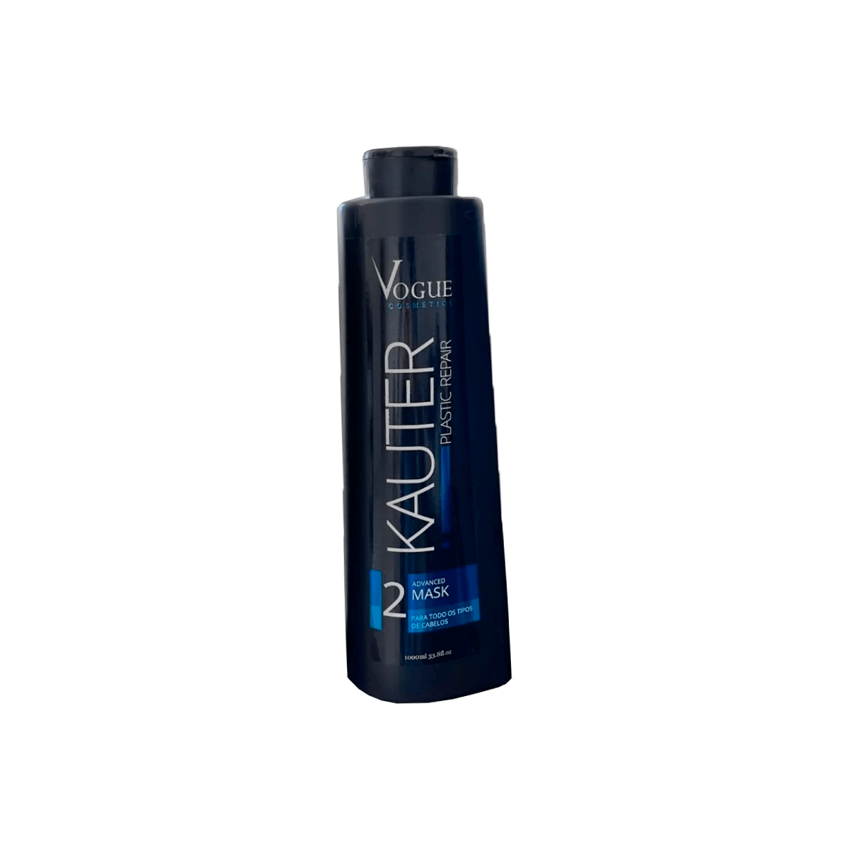 Vogue, Kauter, Hair Mask For Hair 2, 1L - BUY BRAZIL STORE