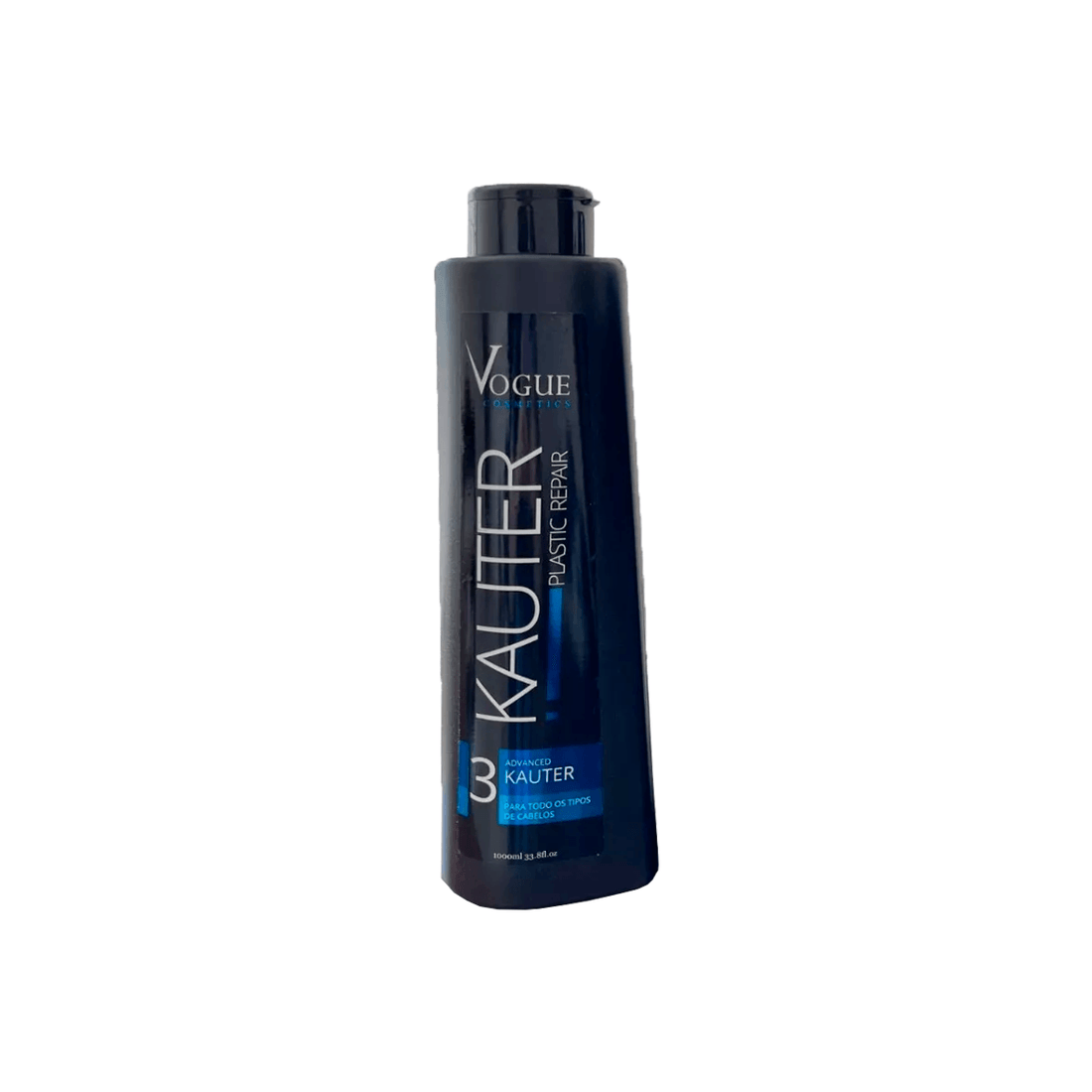 Vogue, Kauter, Hair Mask For Hair 3, 1L - BUY BRAZIL STORE