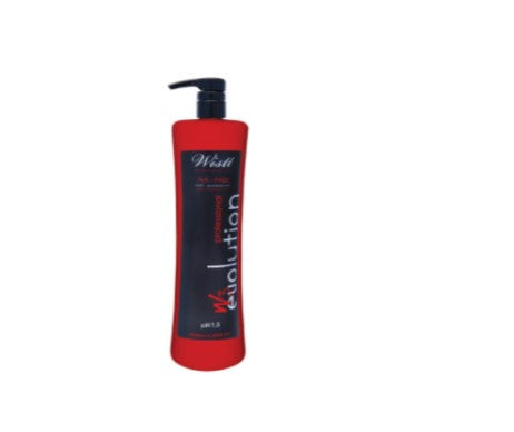 Wistt, W3 Evolution, Restoring Conditioner For Hair 2, 1L