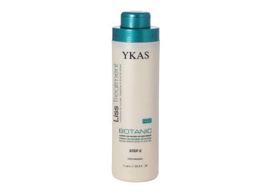 Ykas, Redutor Organico Formol Free 2, Restoring Conditioner For Hair, 1L