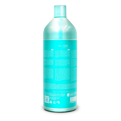 Zap Cosmeticos, All Time Organic, Restoring Conditioner For Hair 2, 1L/33.8 fl.oz - BUY BRAZIL STORE
