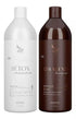 Zap Cosmeticos, Kit Collagen OPlastia, 2x1L - BUY BRAZIL STORE