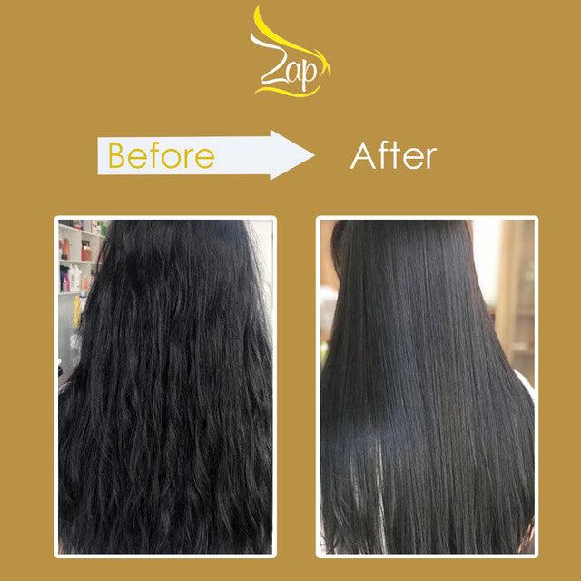 Zap Cosmeticos, Ztox Liquid, Hair Mask For Hair, 480ml - BUY BRAZIL STORE