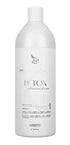 Zap, Detox Antirresiduos, Deep Cleansing Shampoo For Hair, 1L - BUY BRAZIL STORE